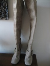 Bottes cuissardes fru.it d'occasion  Mougins
