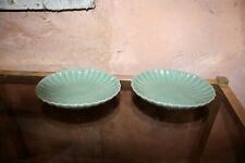 Chine paire coupelle d'occasion  Sainte-Colombe