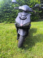 Verkaufe union motorroller gebraucht kaufen  Balge