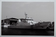 Garde côtes taïwanais d'occasion  Le Havre-