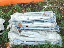 Turn buckle galv for sale  Mount Vernon