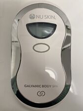 Skin galvanic spa gebraucht kaufen  Kulmbach