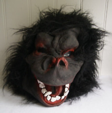 Adult halloween mask for sale  NOTTINGHAM