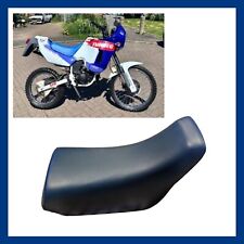 Sella moto blu usato  Lodi