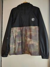 Hoodie jacke volcom gebraucht kaufen  Warendorf