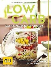 Low carb kochbuch gebraucht kaufen  Berlin