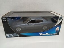 Maserati quattroporte b7003 usato  Cambiago