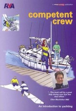 Rya competent crew for sale  UK