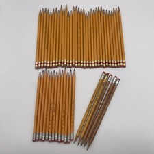 Lot vintage pencils for sale  Green Bay