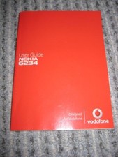 User guide nokia gebraucht kaufen  Berlin