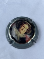 Capsule muselet champagne d'occasion  Voisins-le-Bretonneux
