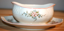 Rosette sauciere villeroy gebraucht kaufen  Bitburg-Umland