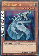 Cyber drago ultra usato  Ravenna