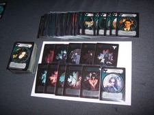 The crow ccg gebraucht kaufen The crow ccg gebraucht kaufen  Ludwigshafen am Rhein