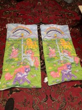 Little pony sleeping for sale Little pony sleeping for sale  Franklin