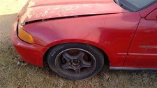 Driver left fender for sale  Gaffney