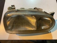 Golf mk3. headlight. for sale  EXETER