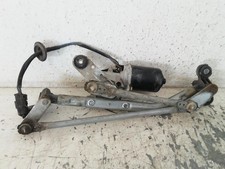 Motorino tergicristallo anteri usato  Italia