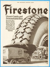 1919 firestone akron for sale  Butler