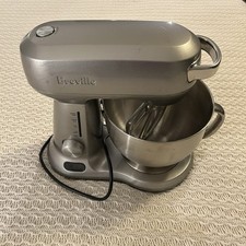 Breville bem800xl quart for sale  Colbert