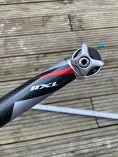 Bontrager rxl carbon for sale  WORCESTER