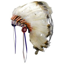 Sioux war bonnet for sale  Whitsett