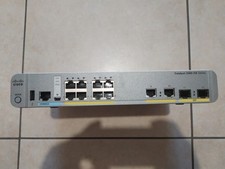 Switch gigabit porte usato  Trieste