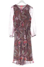 Flamenco langarmkleid damen gebraucht kaufen  Berlin