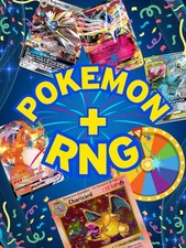 Pokemon rng for sale  Tacoma