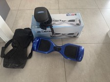 Bluefin segway hoverboard for sale  REDHILL