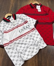 Shirt polo d'occasion  Paris XVIII