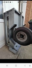 Erde tipping trailer for sale Erde tipping trailer for sale  NOTTINGHAM