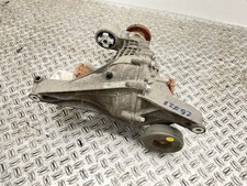 Hinterachsgetriebe rzv 0db5000 gebraucht kaufen  Rudelzhausen