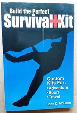 Build perfect survival for sale  MILTON KEYNES