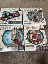 Harry potter wrebbit for sale  Las Vegas