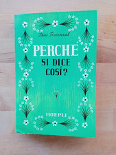 Dino provenzal perché usato  Camaiore