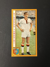 Figurina calciatori 1969 usato  Italia