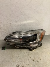 limited crosstrek xv subaru for sale  Tujunga