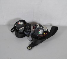 36127 cinture sicurezza usato  Roma