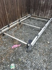 Rhino roof rack for sale  BENFLEET