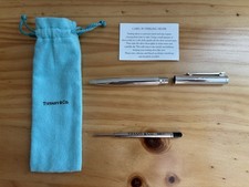 tiffany pen sterling silver for sale tiffany pen sterling silver for sale Hermitage