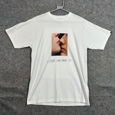 Vans shirt mens for sale  NOTTINGHAM