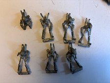 Citadel warhammer 80s for sale  LONDON