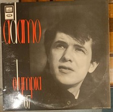 Salvatore adamo olympia d'occasion  Nice-