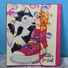 Vtg lisa frank for sale  Panama