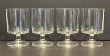 Lovely set four for sale  WESTON-SUPER-MARE