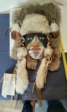 Navajo mystic warrior for sale  Skowhegan