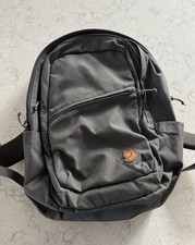 MOCHILA FJALLRAVEN RAVEN 28 28L cinza cinza comprar usado  Enviando para Brazil