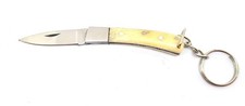 Coltello coltellino portachiav usato  Carbonia