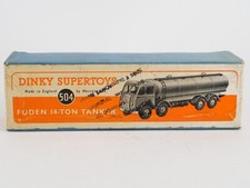 Dinky toys 504 d'occasion  Saint-Pourçain-sur-Sioule